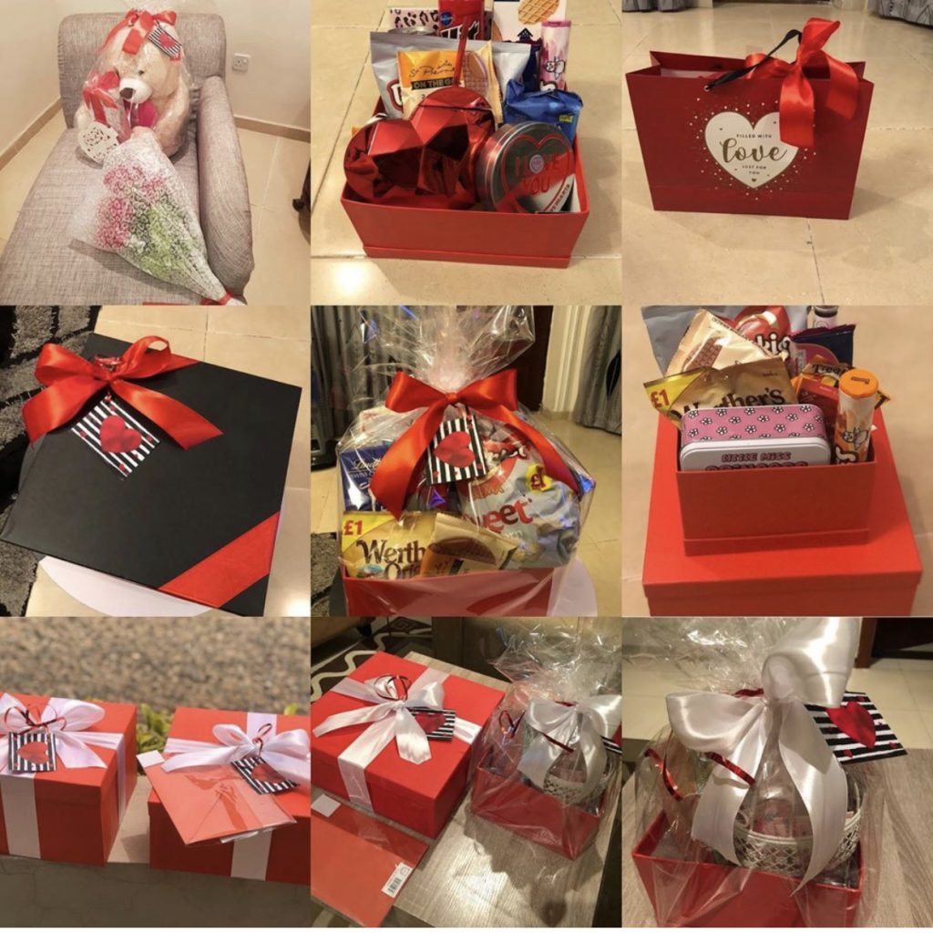 BEST BIRTHDAY GIFTS FOR YOUR NIGERIAN GIRLFRIEND – Surpriseworld