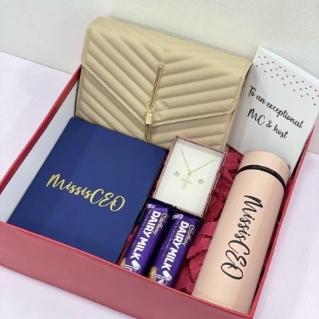 Girl Gift package