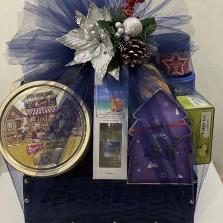 Christmas hamper in lagos