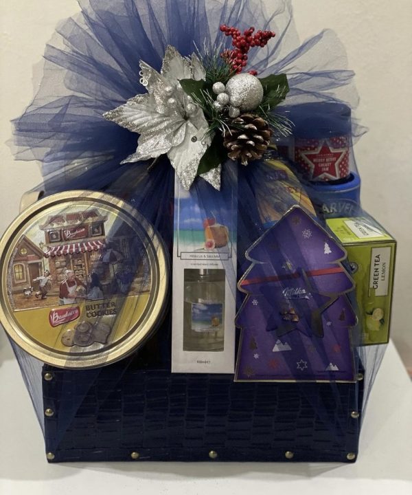 Christmas hamper in lagos