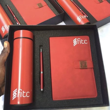 corporate gift in lagos