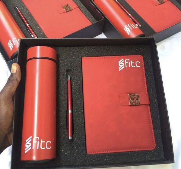 corporate gift in lagos