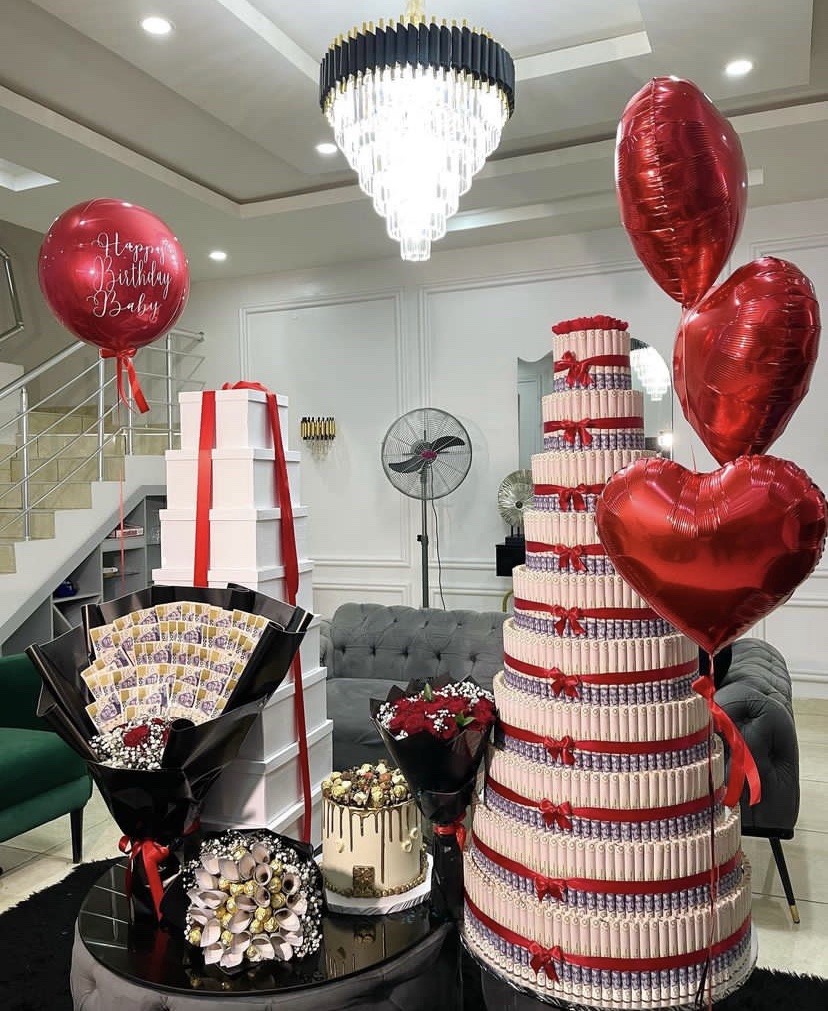 Romantic Surprise Birthday Gift for Boyfriend: How I Helped Create an Unforgettable Moment