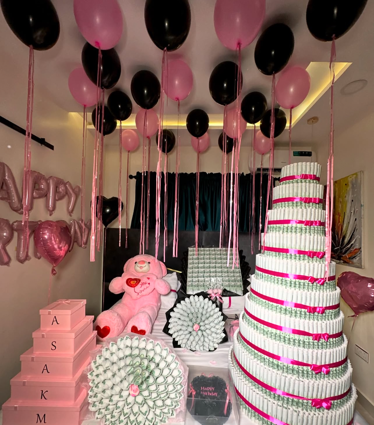 gift ideas for her in lagos