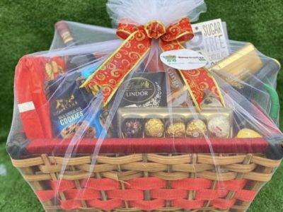 hamper company in lagos